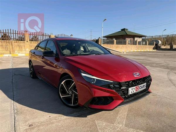 هيونداي النترا 2023 للبيع في العراق - كركوك